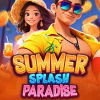 KONOHA88 - Summer Splash Paradise | nikmati keberuntungan anda