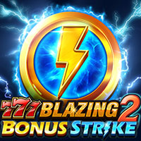 KONOHA88 - 777 Blazing2 Bonus Strike | nikmati keberuntungan anda