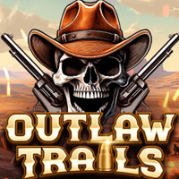 KONOHA88 - Outlaw Trails | nikmati keberuntungan anda