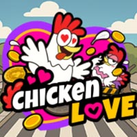 KONOHA88 - Chicken Love | nikmati keberuntungan anda