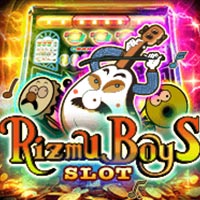 KONOHA88 - Rizmu Boys | nikmati keberuntungan anda