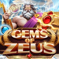 KONOHA88 - Gems of Zeus | nikmati keberuntungan anda