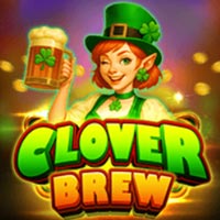 KONOHA88 - Clover Brew | nikmati keberuntungan anda