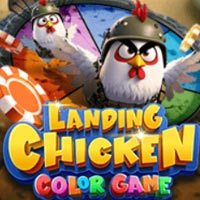 KONOHA88 - Landing Chicken | nikmati keberuntungan anda