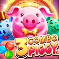KONOHA88 - 3 Combo Piggy | nikmati keberuntungan anda