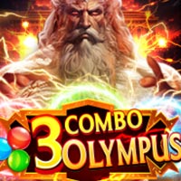 KONOHA88 - 3 Combo of Olympus | nikmati keberuntungan anda