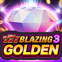 KONOHA88 - 777 Blazing 3 Golden | nikmati keberuntungan anda