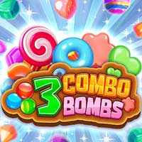 KONOHA88 - 3 Combo Bombs | nikmati keberuntungan anda