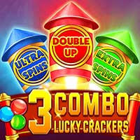 KONOHA88 - 3 Combo Lucky Crackers | nikmati keberuntungan anda