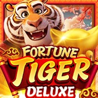 KONOHA88 - Fortune Tiger Deluxe | nikmati keberuntungan anda