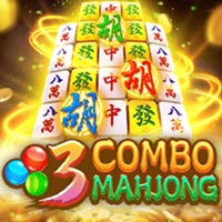 KONOHA88 - 3 Combo Mahjong | nikmati keberuntungan anda