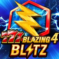 KONOHA88 - 777 Blazing 4 Blitz | nikmati keberuntungan anda