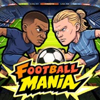 KONOHA88 - Football Mania | nikmati keberuntungan anda