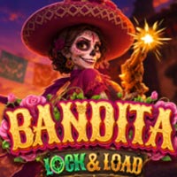 KONOHA88 - Bandita: Lock & Load | nikmati keberuntungan anda