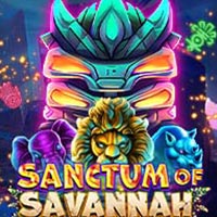 KONOHA88 - Sanctum of Savannah | nikmati keberuntungan anda