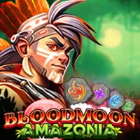 KONOHA88 - Bloodmoon Amazonia | nikmati keberuntungan anda