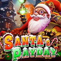 KONOHA88 - Santas Payday | nikmati keberuntungan anda