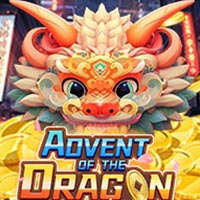 KONOHA88 - Advent of the Dragon | nikmati keberuntungan anda