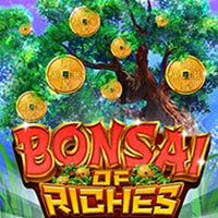 KONOHA88 - Bonsai of the Riches | nikmati keberuntungan anda