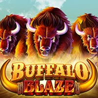 KONOHA88 - Buffalo Blaze | nikmati keberuntungan anda