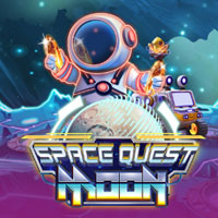 KONOHA88 - Space Quest: Moon | nikmati keberuntungan anda