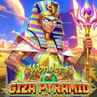 KONOHA88 - Wonders of Giza Pyramid | nikmati keberuntungan anda