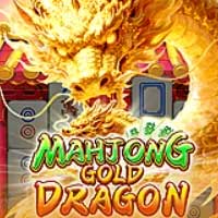 KONOHA88 - Mahjong Gold: Dragon | nikmati keberuntungan anda