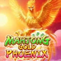 KONOHA88 - Mahjong Gold: Phoenix | nikmati keberuntungan anda