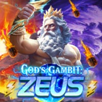 KONOHA88 - Gods Gambit: Zeus | nikmati keberuntungan anda