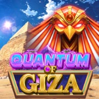 KONOHA88 - Quantum Of Giza | nikmati keberuntungan anda