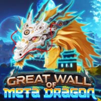KONOHA88 - Great Wall of Meta Dragon | nikmati keberuntungan anda