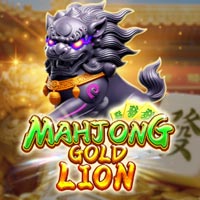KONOHA88 - Mahjong Gold: Lion | nikmati keberuntungan anda