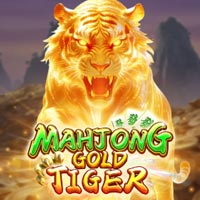 KONOHA88 - Mahjong Gold: Tiger | nikmati keberuntungan anda