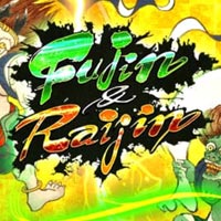 KONOHA88 - Fujin & Raijin | nikmati keberuntungan anda