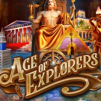 KONOHA88 - Age of Explorers | nikmati keberuntungan anda