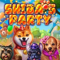 KONOHA88 - Shibas Party | nikmati keberuntungan anda