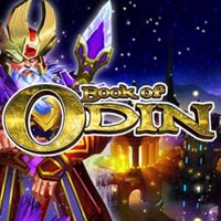 KONOHA88 - Book of Odin | nikmati keberuntungan anda