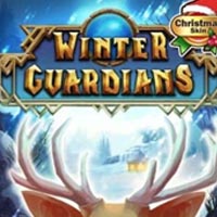 KONOHA88 - Winter Guardians | nikmati keberuntungan anda