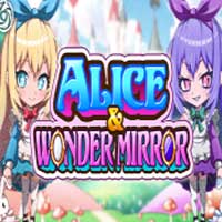 KONOHA88 - Alice and Wonder Mirror | nikmati keberuntungan anda