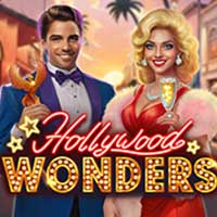 KONOHA88 - Hollywood Wonders | nikmati keberuntungan anda