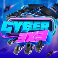 KONOHA88 - Cyber 3x3 | nikmati keberuntungan anda