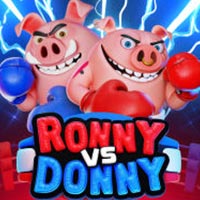 KONOHA88 - Ronny vs Donny | nikmati keberuntungan anda