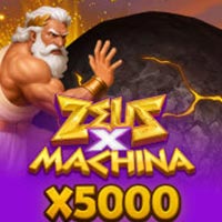 KONOHA88 - Zeus X Machina | nikmati keberuntungan anda