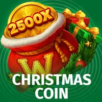 KONOHA88 - Christmas Coin | nikmati keberuntungan anda