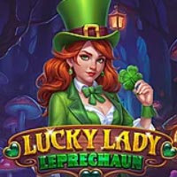 KONOHA88 - Lucky Lady Leprechaun | nikmati keberuntungan anda