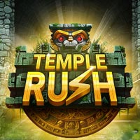 KONOHA88 - Temple Rush | nikmati keberuntungan anda