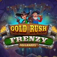 KONOHA88 - Gold Rush Frenzy | nikmati keberuntungan anda