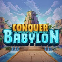 KONOHA88 - Conquer Babylon | nikmati keberuntungan anda