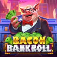 KONOHA88 - Bacon Bankroll | nikmati keberuntungan anda
