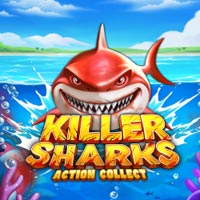 KONOHA88 - Killer Sharks: Action Collect | nikmati keberuntungan anda